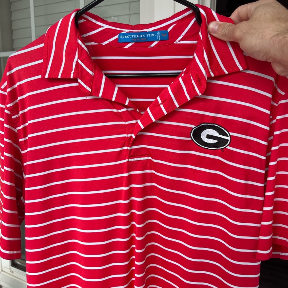 Bundle - 2 golf polos